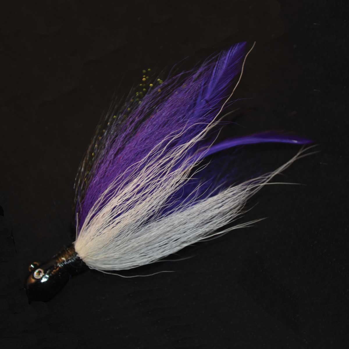Wackm Tackle Reaper Jig
