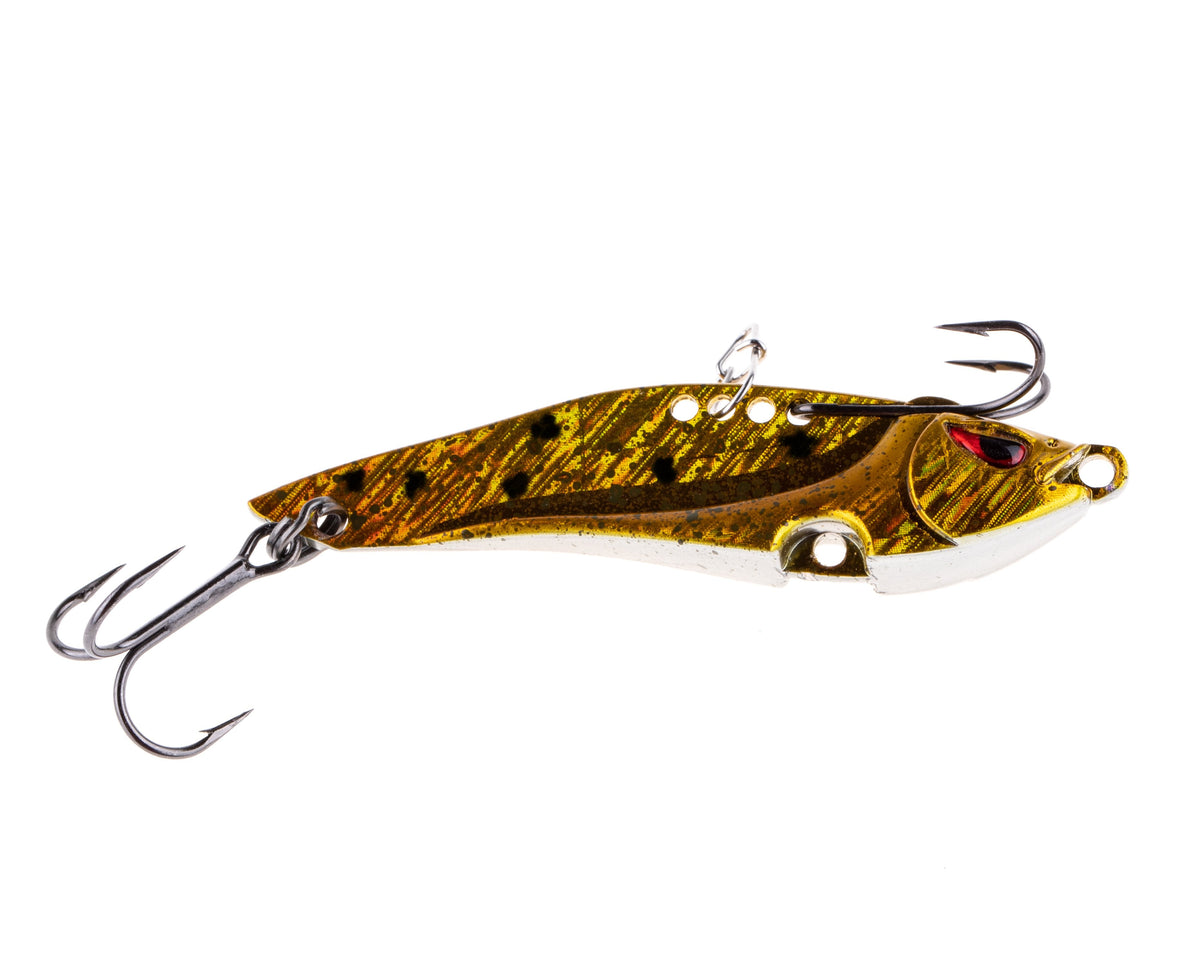 Leurre Freedom Blade