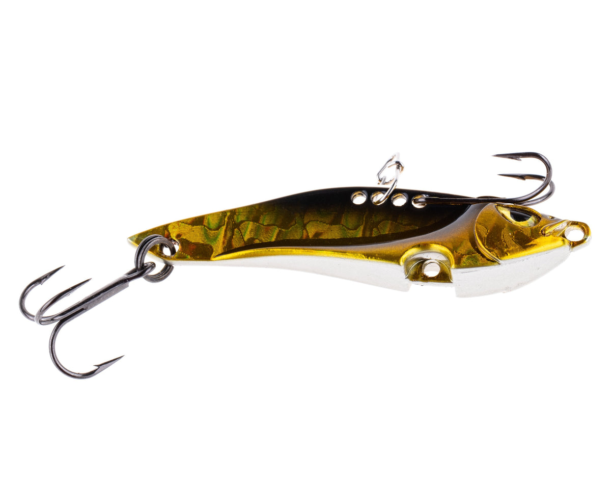 Leurre Freedom Blade