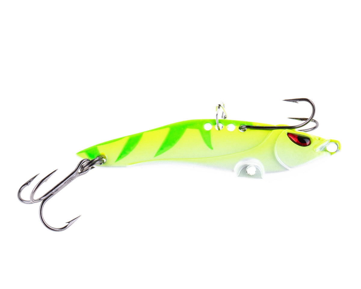 Leurre Freedom Blade