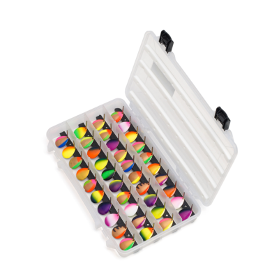 Wackm Tackle Custom Blade Box - Tackle Depot