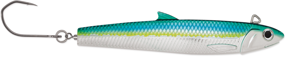 Luhr-Jensen Anchovy Roll