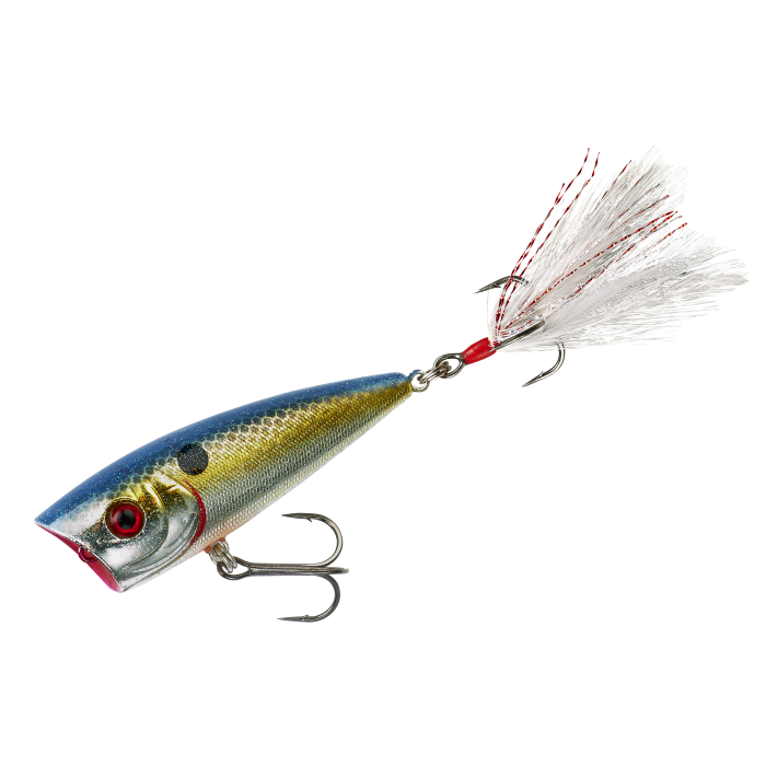 Booyah Boss Pop Topwater Popper