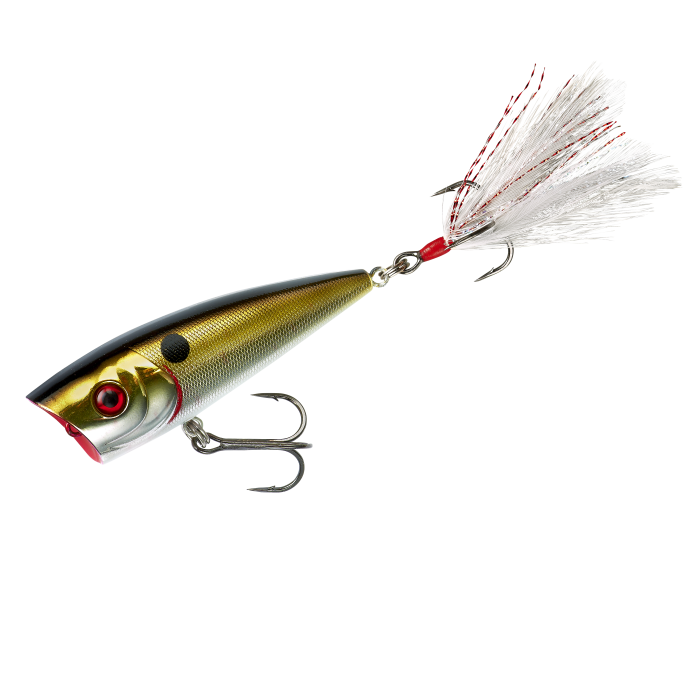 Booyah Boss Pop Topwater Popper