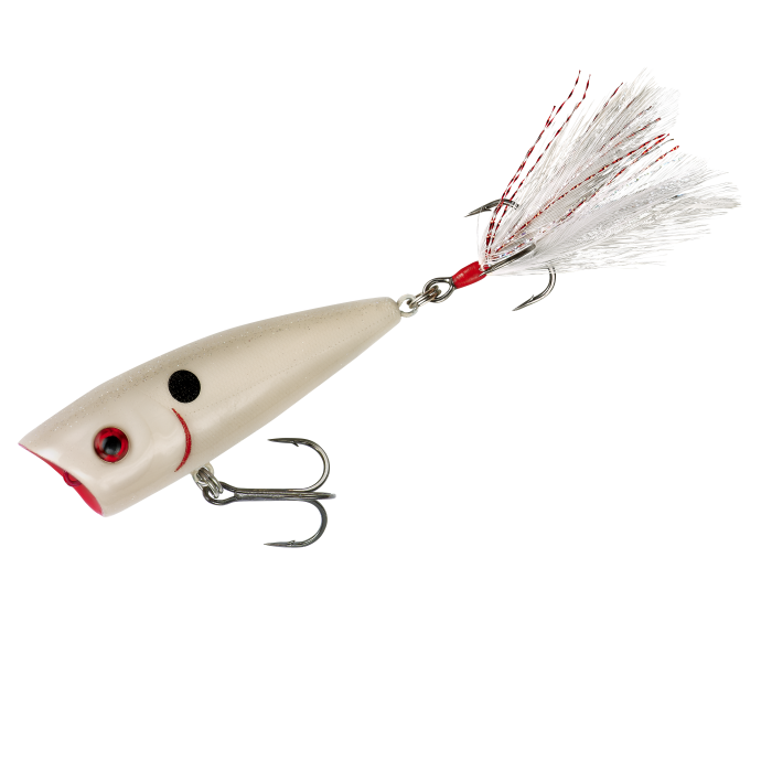 Booyah Boss Pop Topwater Popper