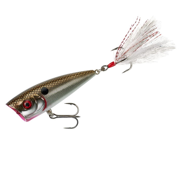Booyah Boss Pop Topwater Popper