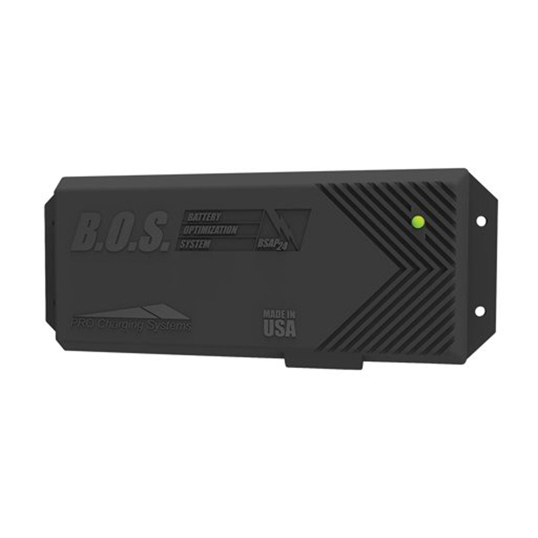 Dual PRO Dual Pro Battery Optimization System (Bos)