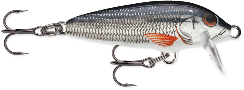 Rapala Original Flottant 1-1/2"