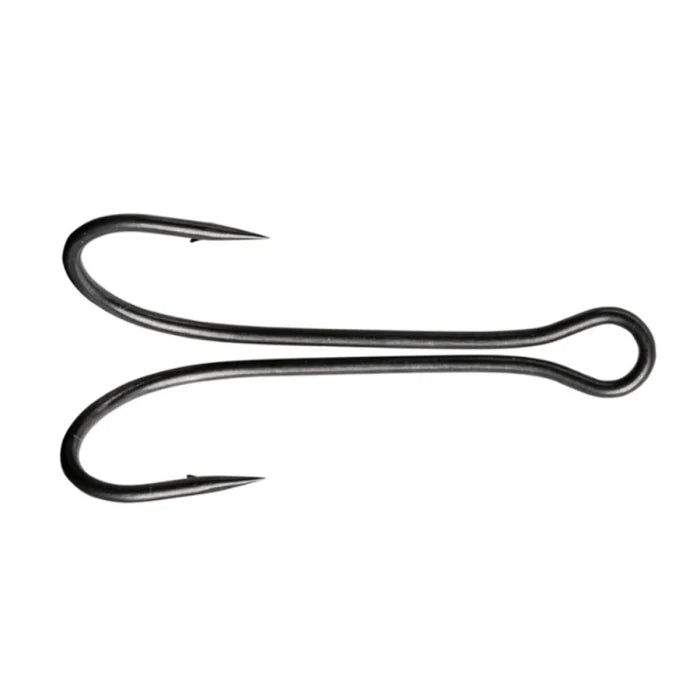 Great Lakes Finesse Spy Bait Replacement Hooks 6pk