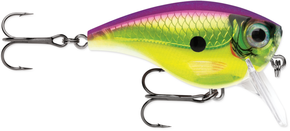 Rapala BX Mid Brat 