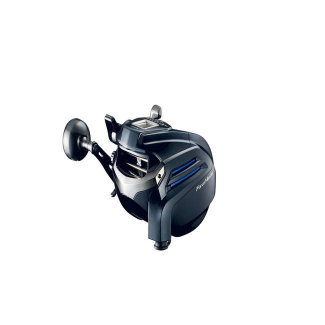 SHIMANO ForceMaster 9000 本体 Shimano Forcemaster A 9000 Electric Reel - Tackle Depot