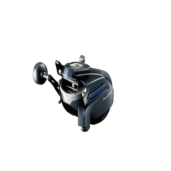 Moulinet électrique Shimano Forcemaster A 9000