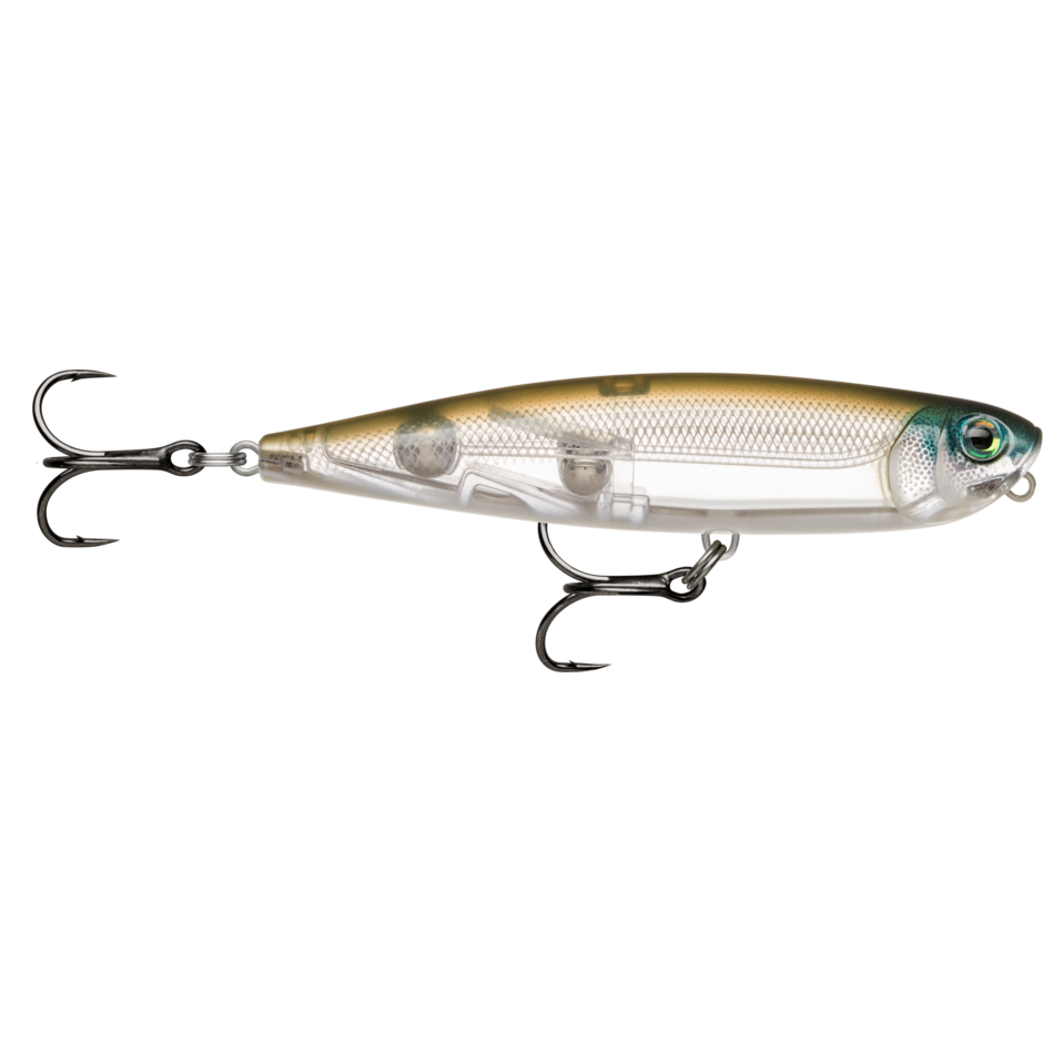 Rapala Precision Xtreme Pencil