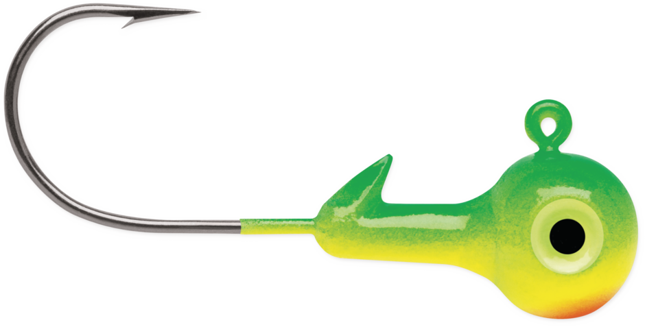 VMC Hard Ball Jig