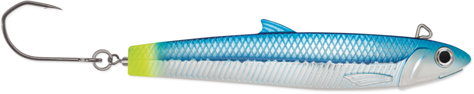 Luhr-Jensen Anchovy Roll