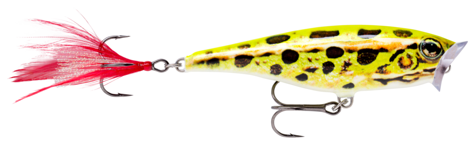 Rapala Skitter Pop 