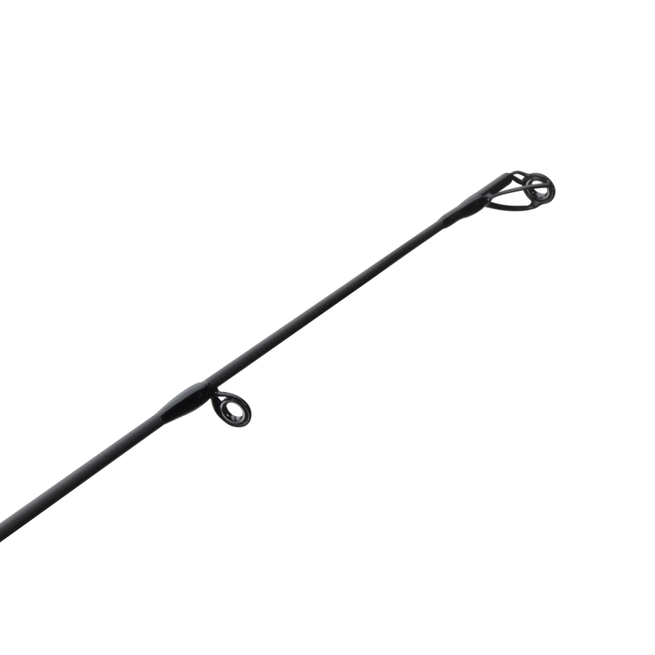 13 Fishing TACT X Spinning Combo