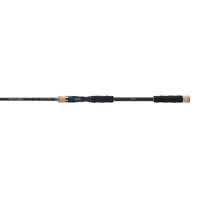 Shimano Outlier Casting Rod