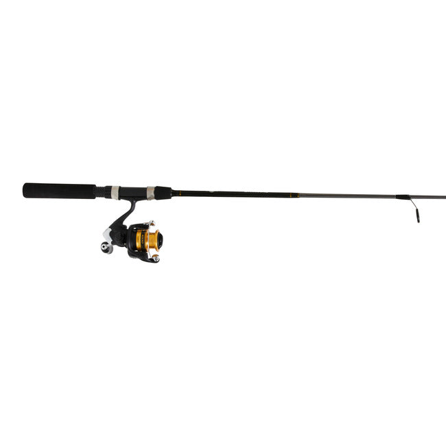Shimano FX Spinning Combo 1 Piece - Tackle Depot