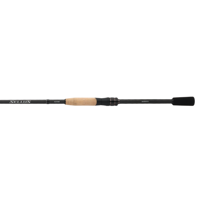Shimano 2026 Sellus Spinning Rod