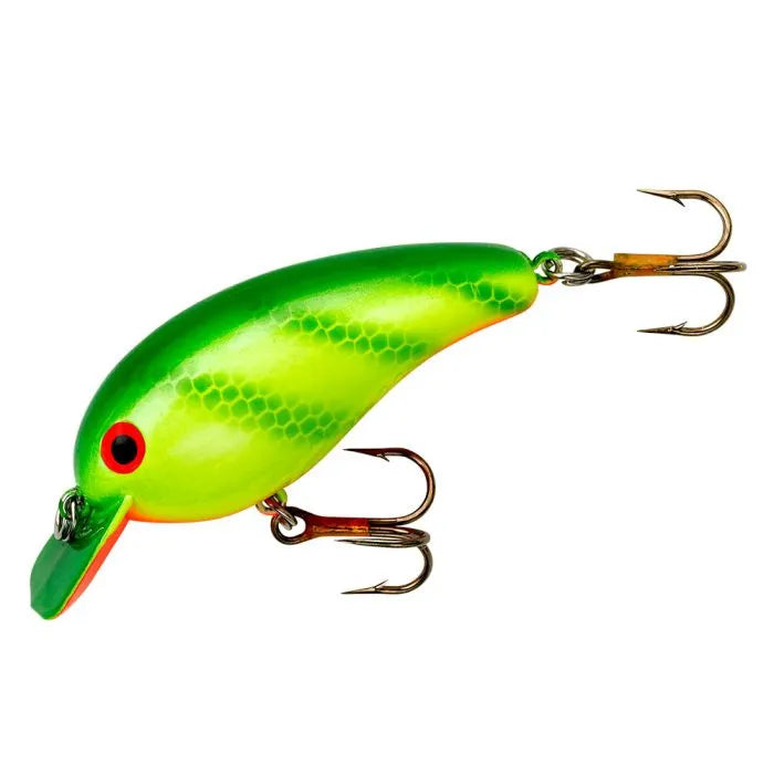Cotton Cordell Big O Square-Lip Crankbait