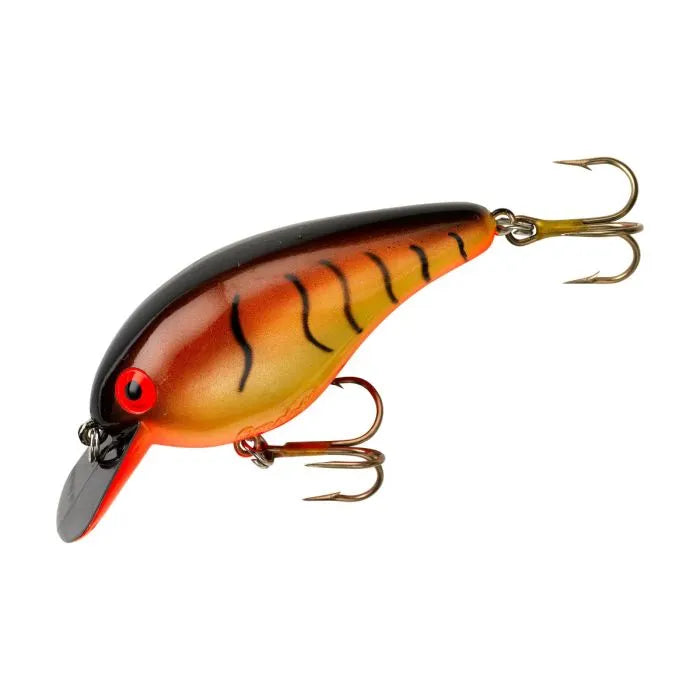 Cotton Cordell Big O Square-Lip Crankbait