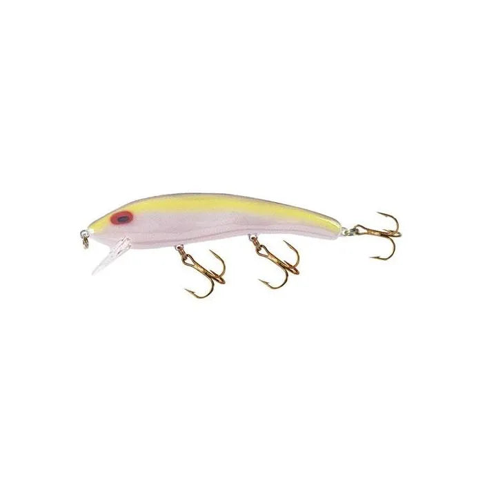 Cotton Cordell Ripplin' Red Fin