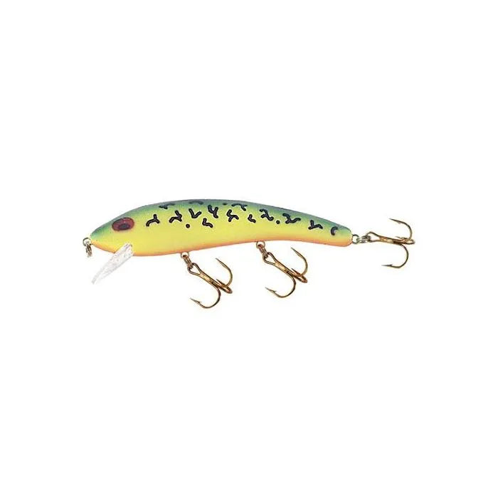 Cotton Cordell Ripplin' Red Fin