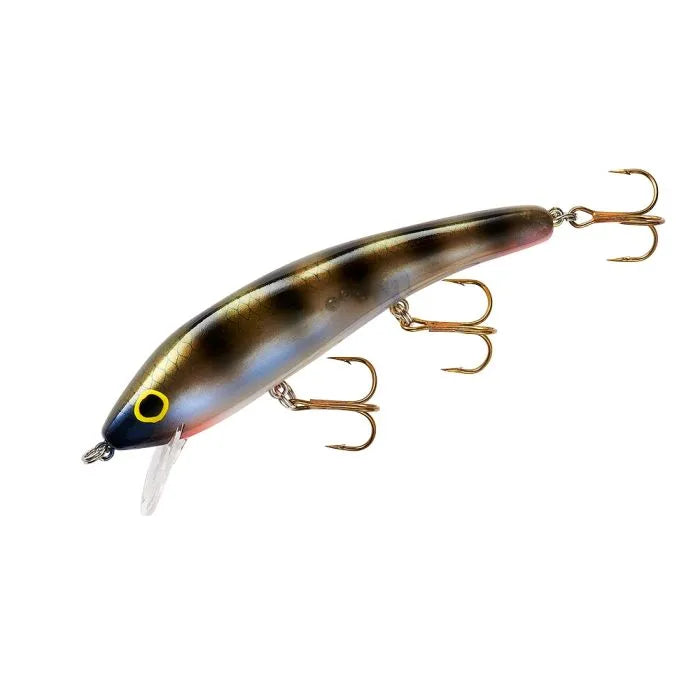 Cotton Cordell Ripplin' Red Fin