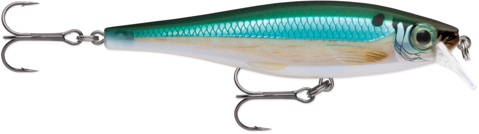 RAPALA - BX MINNOW