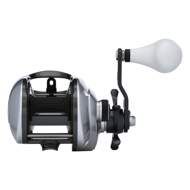 Moulinet à lancer Shimano Tranx 500