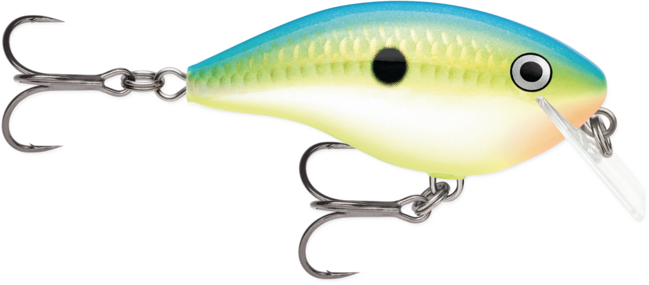 Garage Rocco 5 de Rapala OTT