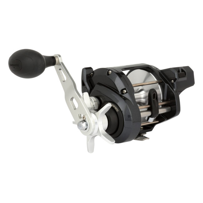 Shimano Tekota Un moulinet conventionnel