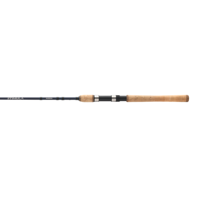 Shimano 2026 Stimula Spinning Rod - Tackle Depot