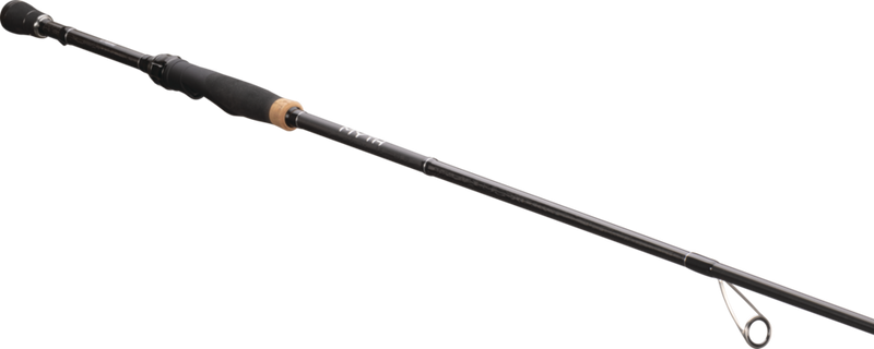 13 cannes à pêche spinning et casting mythiques
