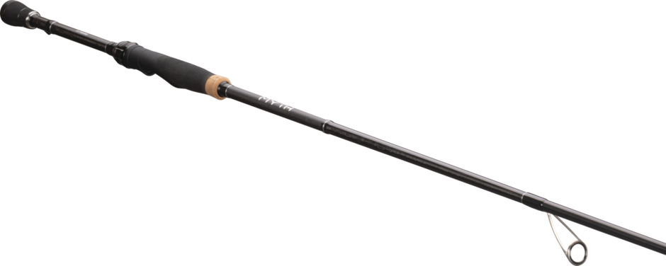 13 cannes à pêche spinning et casting mythiques