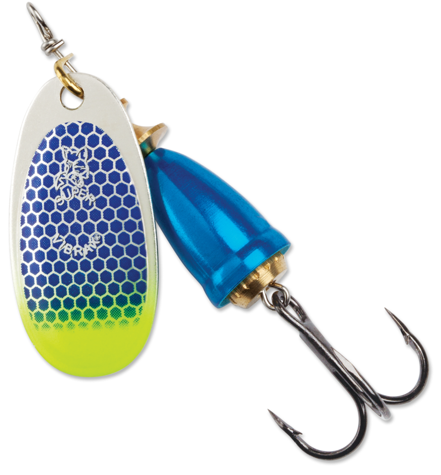 Blue Fox Classic Vibrax 5/8 oz.