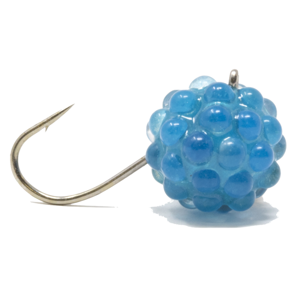 Clam Caviar Drop Jig