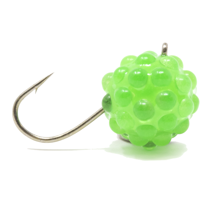 Clam Caviar Drop Jig