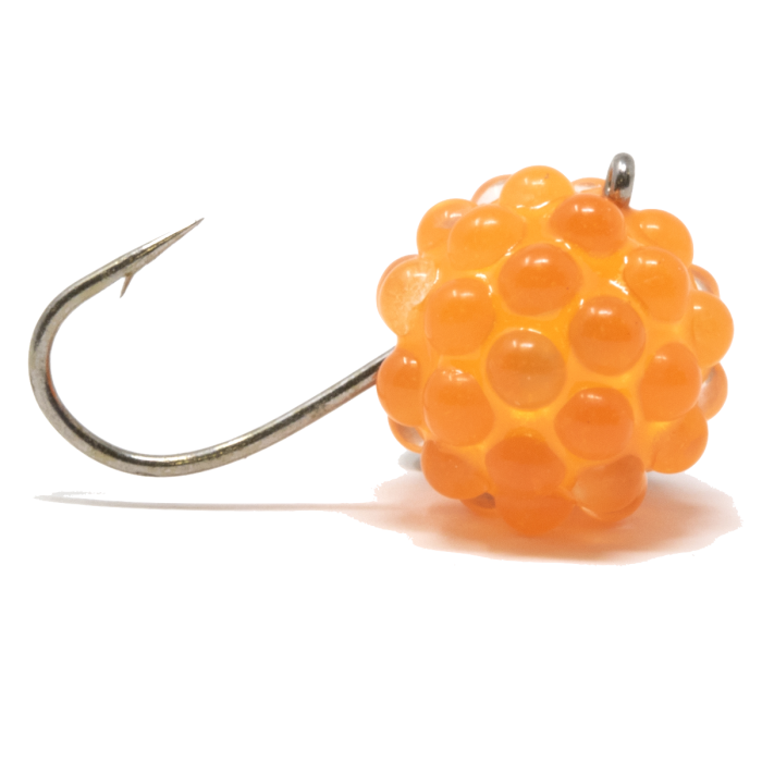 Clam Caviar Drop Jig