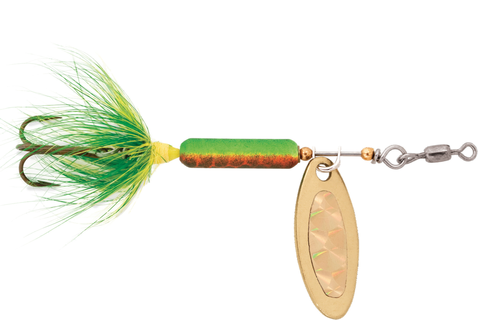 LuhrJensen Bang Tail