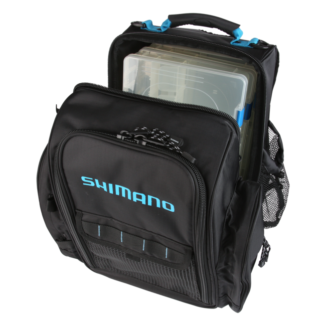Shimano Blackmoon Backpack