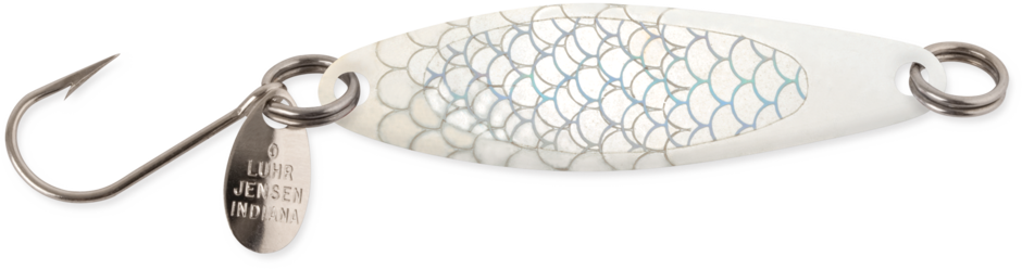 Luhr-Jensen Needlefish 2"