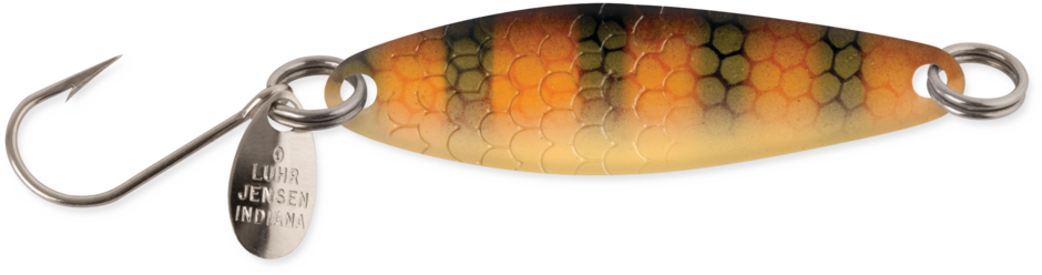 Luhr-Jensen Needlefish 2-1/2"