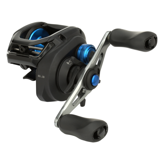 Shimano SLX A Casting Reel - Tackle Depot