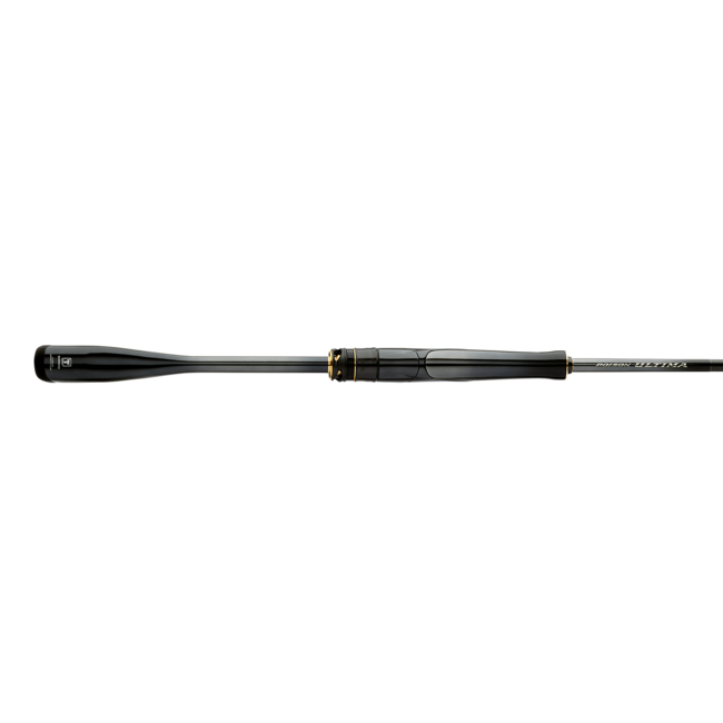 Shimano Poison Ultima Spinning Rod - Tackle Depot