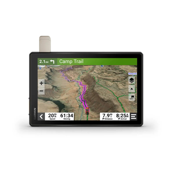 Garmin Tread XL - Overland Edition 10” All-Terrain Navigator