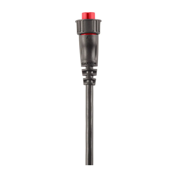 Garmin Threaded Power Cable (2-pin)