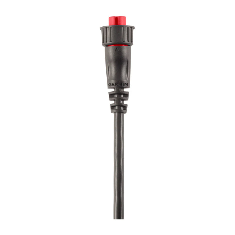 Garmin Threaded Power Cable (2-pin)
