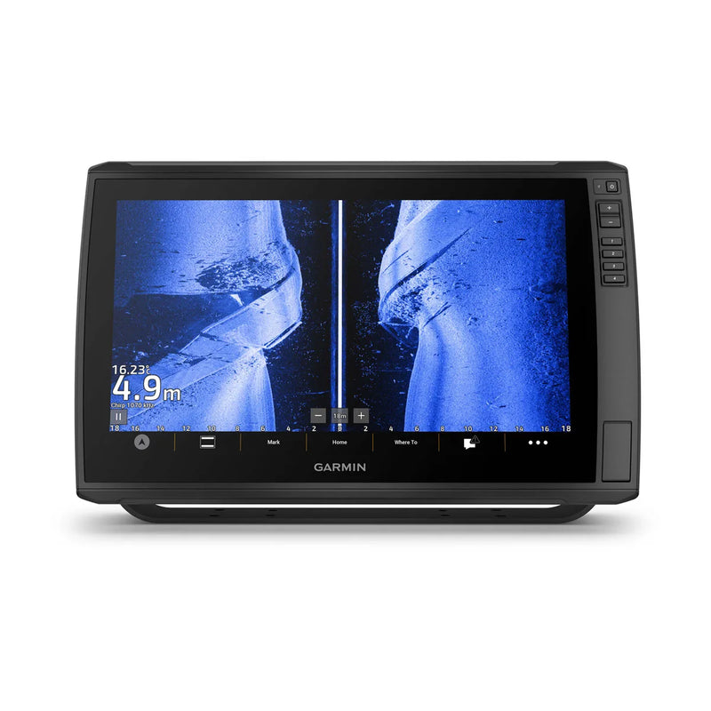 Traceur de cartes Garmin ECHOMAP Ultra 2 16" 162sv sans sonde